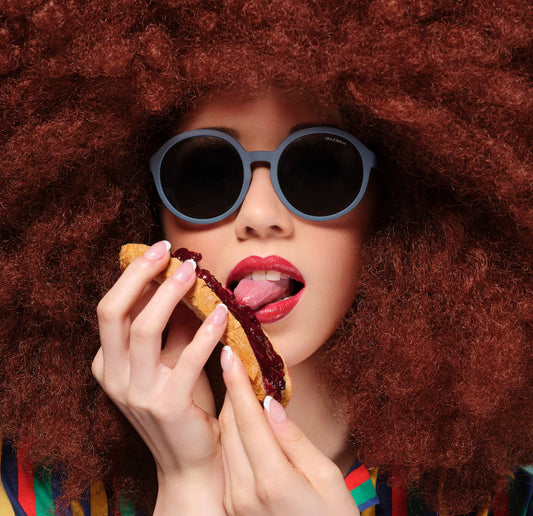 Quelle couleur de lunettes pour votre couleur de peau ?
