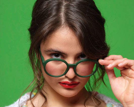 Guide - Comment choisir ses lunettes ?
