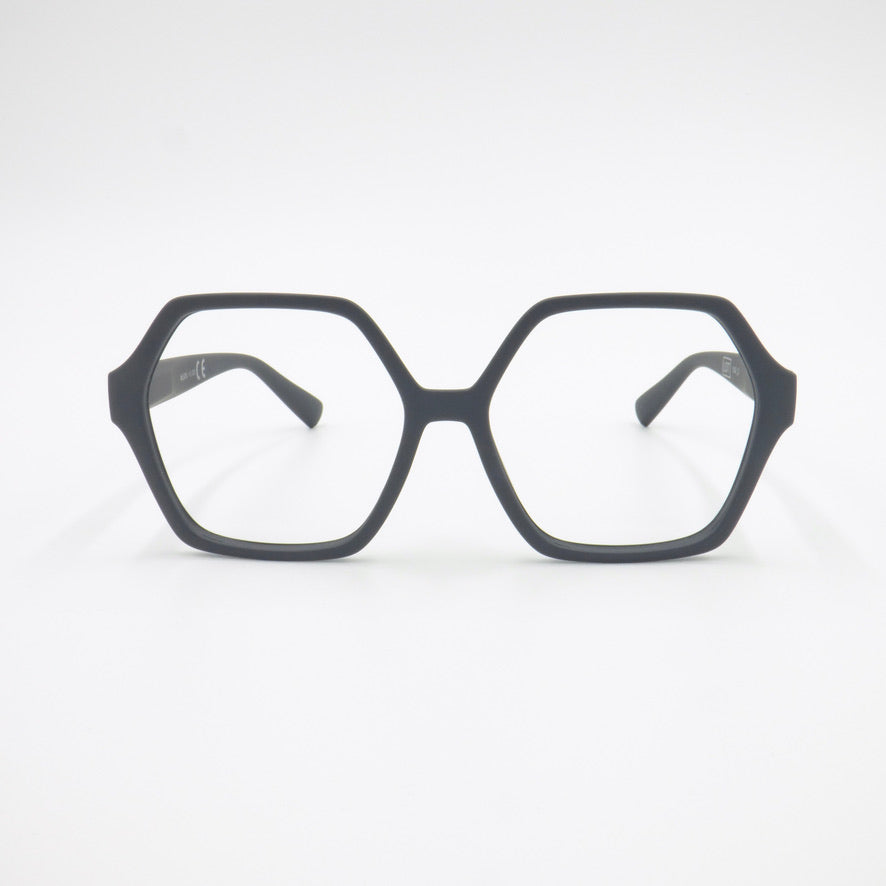Lunettes de lecture WONDERLAND - Noir (face)