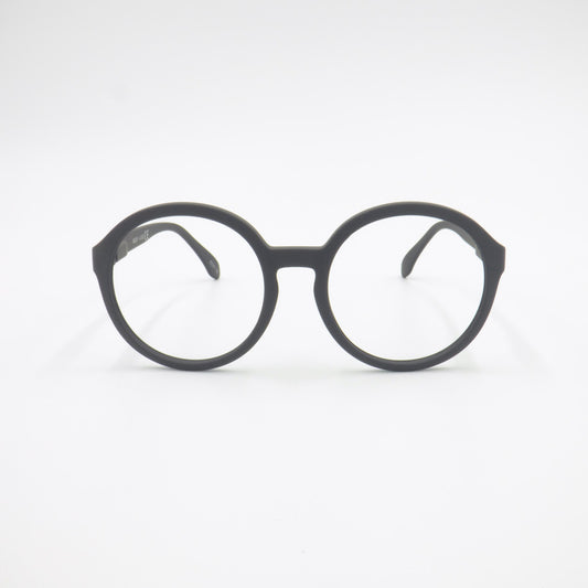 Lunettes de lecture MOON - Gris (face)