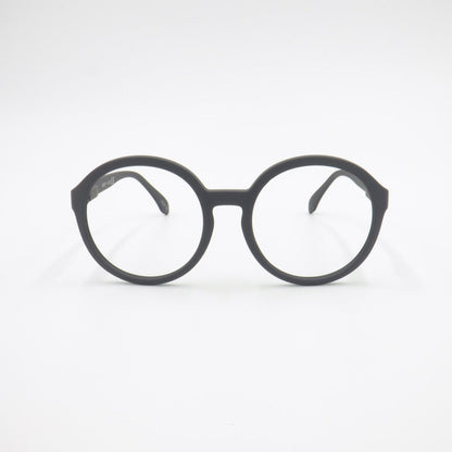 Lunettes de lecture MOON - Gris (face)