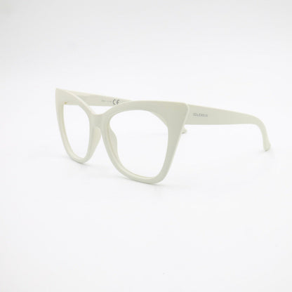 Lunettes de lecture PANTHERA - Gris Perle (profil)