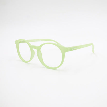 Lunettes de lecture COCKTAIL - Vert Mojito (profil)