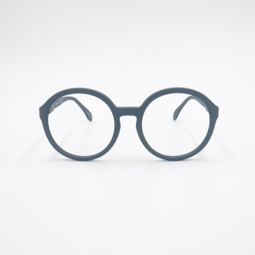 Lunettes de lecture MOON - Bleu (face)