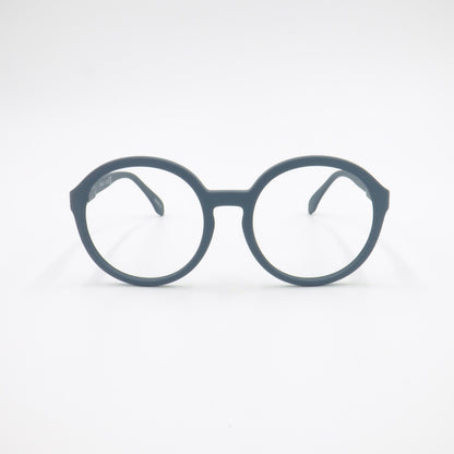 Lunettes de lecture MOON - Bleu (face)