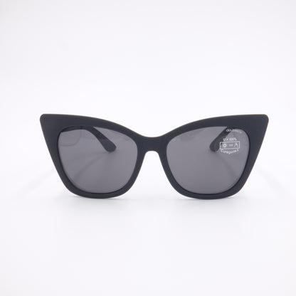 Lunettes de soleil PANTHERA - Noir (face)